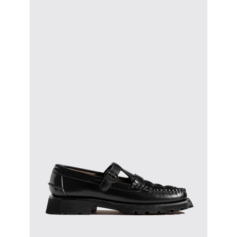 Hereu Loafer Woman Black